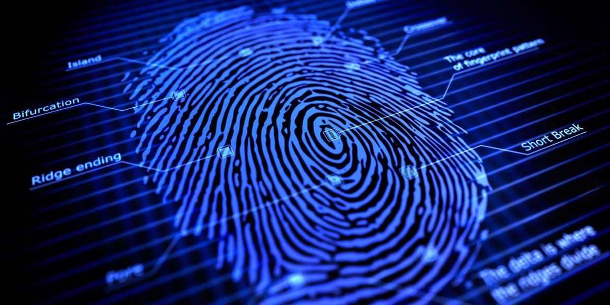 Fingerprinting Services